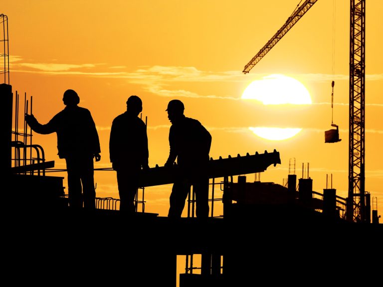 Construction Workers – Davinworks: The Top Temp Construction Labor Company in South Florida